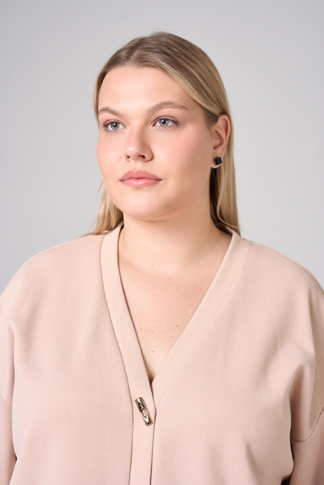 Кардиган КАМИНА